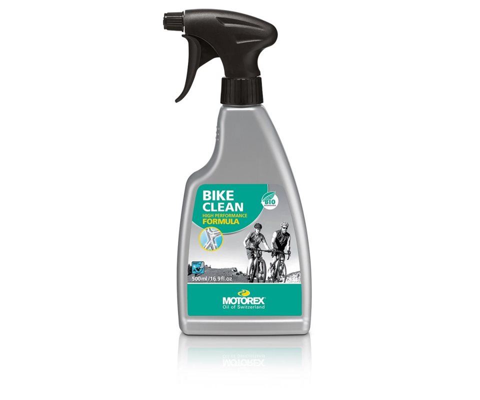 Shimano Tvättmedel Motorex Bike Clean Refill 2 like Clean Refill 2 liter