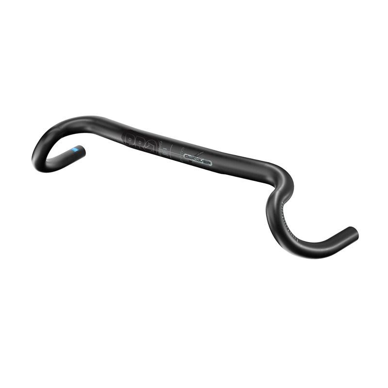 PRO Styre Discover Gravel 31.8 x 420 mm 30°sl 31.8 x 420 mm 30°svart