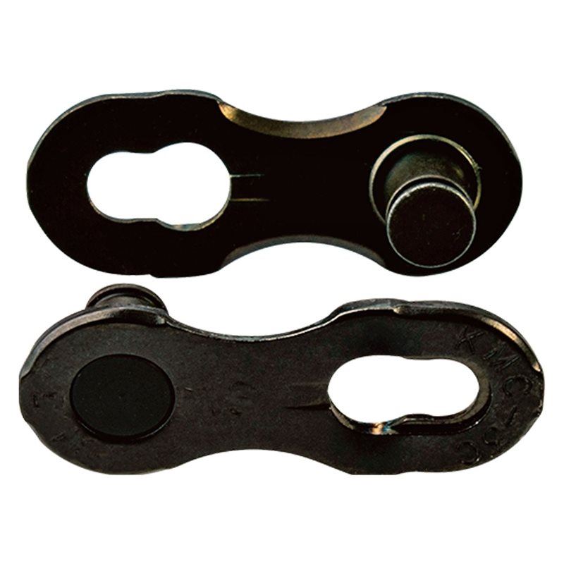 KMC Kedjelås Missing-Link 12s 2-packk 12s 2-pack