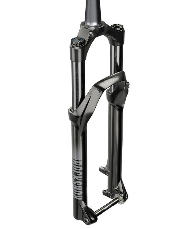 Rockshox Framgaffel Recon Silver RL Motion Control 100 mm 29″ 9 mm QR 1-1/8” 5