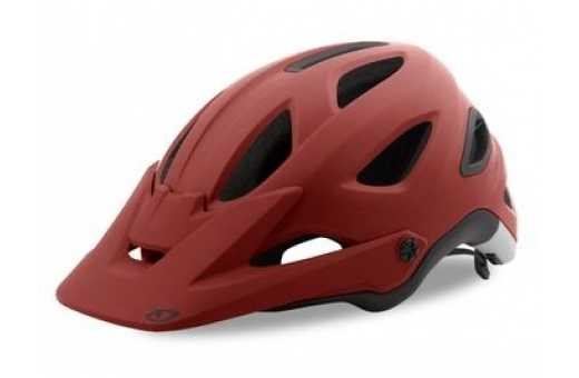 Giro Cykelhj&auml;lm Montaro MIPS