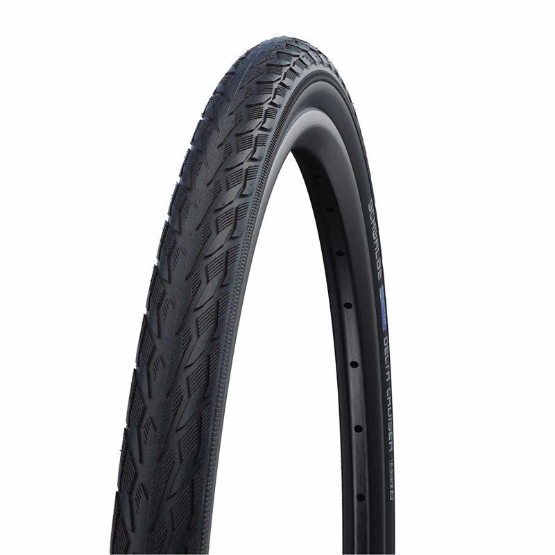 Schwalbe Cykeldäck Delta Cruiser SBC K-Guard 37-5ser SBC K-Guard 37-590 (26×1.375″) whitewall