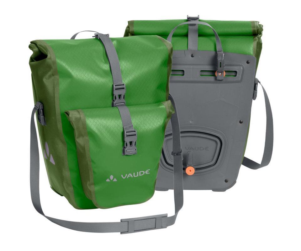 Vaude Packväska Aqua BackPlus Pairlus Pair