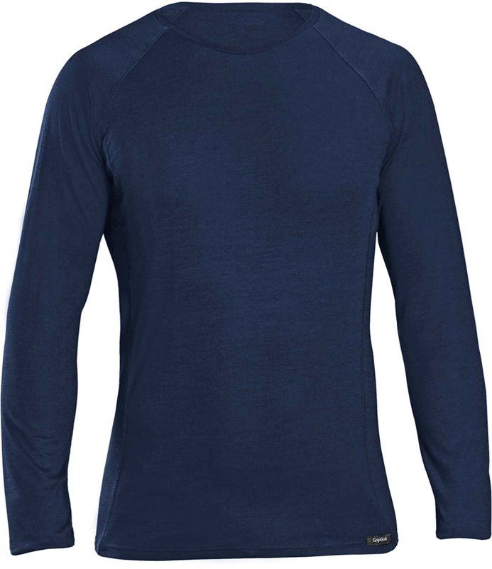 GripGrab Underställ Merino Polyfibre Long Sleevelyfibre Long Sleeve