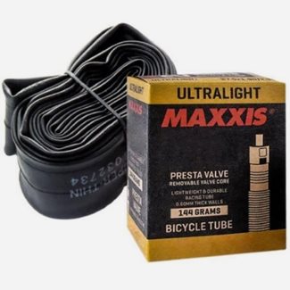 Maxxis Cykelslang Ultralight Racerventil