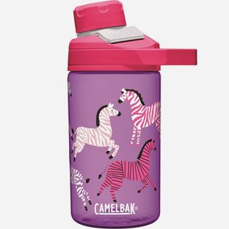 Camelbak Vattenflaska Chute Mag Kids Tritan Renew 0.4 liter