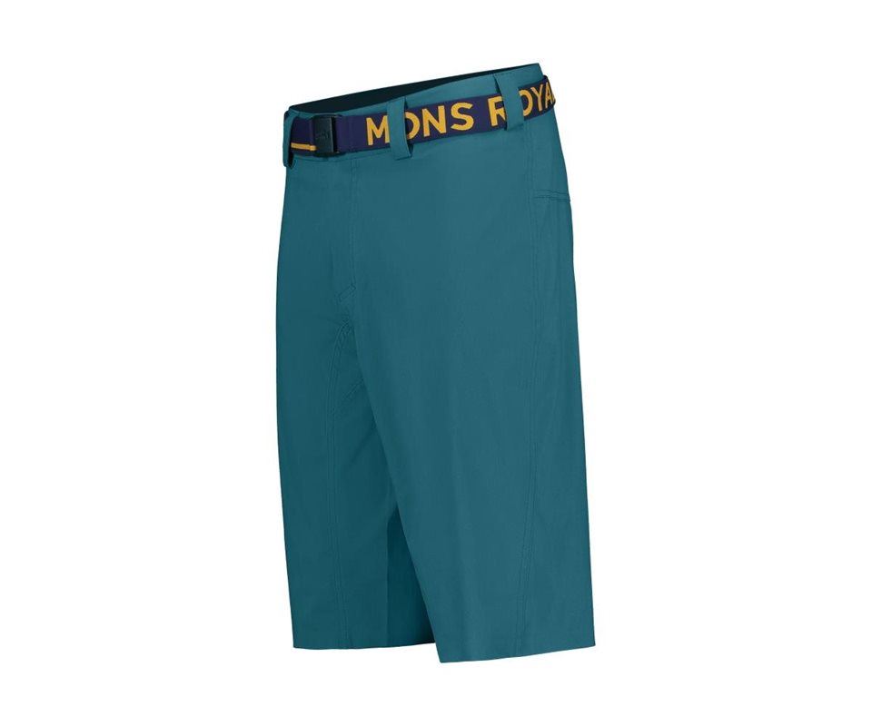 Mons Royal Shorts Mens Virage Bikeike