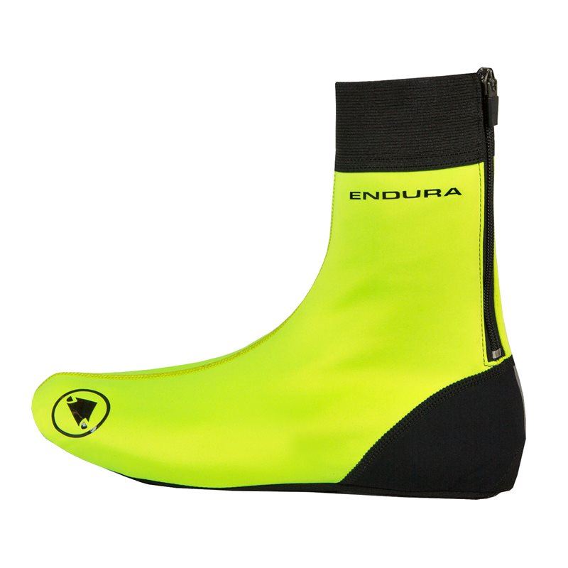 Endura Skoöverdrag Windchill Hi-Vizl Hi-Viz