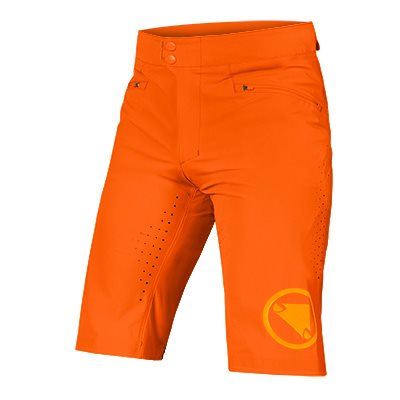 Endura Baggy Shorts SingleTrack Literack Lite