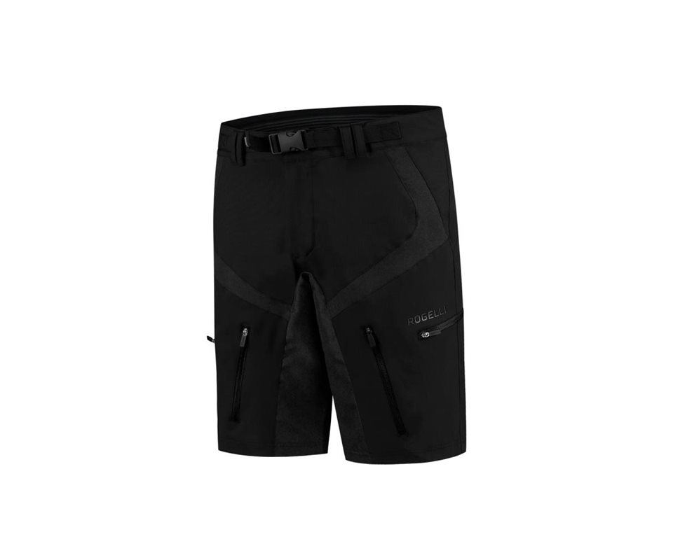 Rogelli Shorts Mtb Adventure