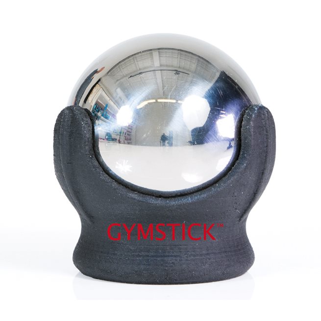 Gymstick Hierontapallo Cold Recovery Ball, Kuntoutus