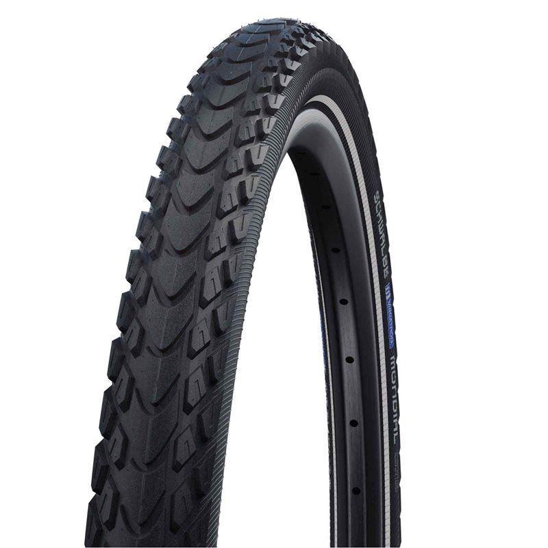 Schwalbe Cykeldäck Marathon Mondial TravelStar DDondial TravelStar DD V-Guard