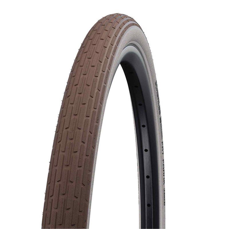 Schwalbe Cykeldäck Fat FrankSBC K-GuardBC K-Guard