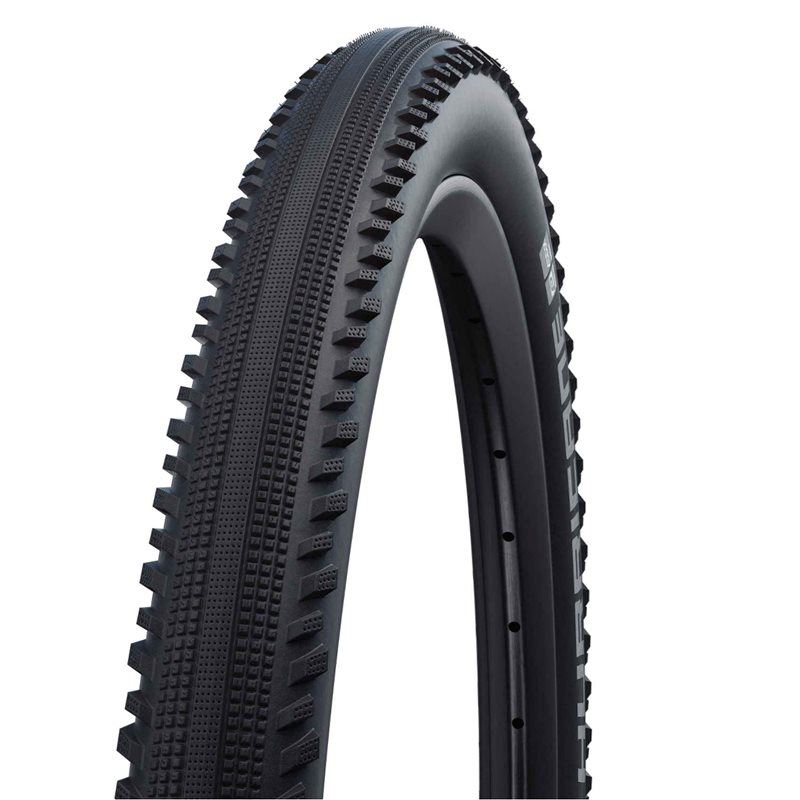 Schwalbe Cykeldäck HurricaneADDIX RaceGuard