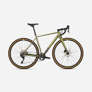 Superior Gravelbike X-ROAD Comp GR