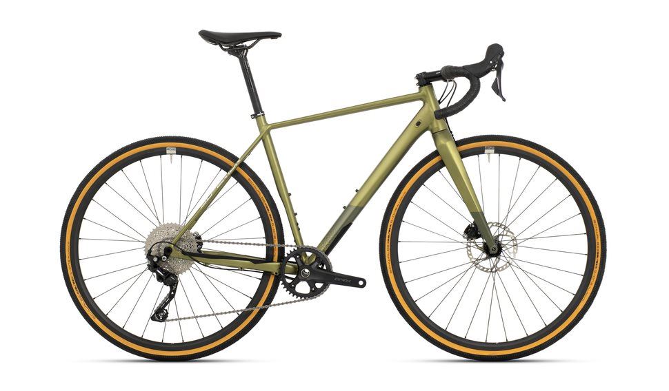 Superior Gravelbike X-ROAD Comp GRmp GR