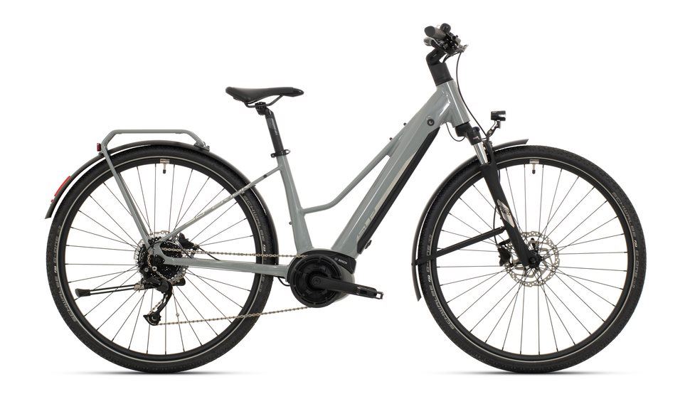 Superior Elcykel EXR 6050 B L Touring Touring