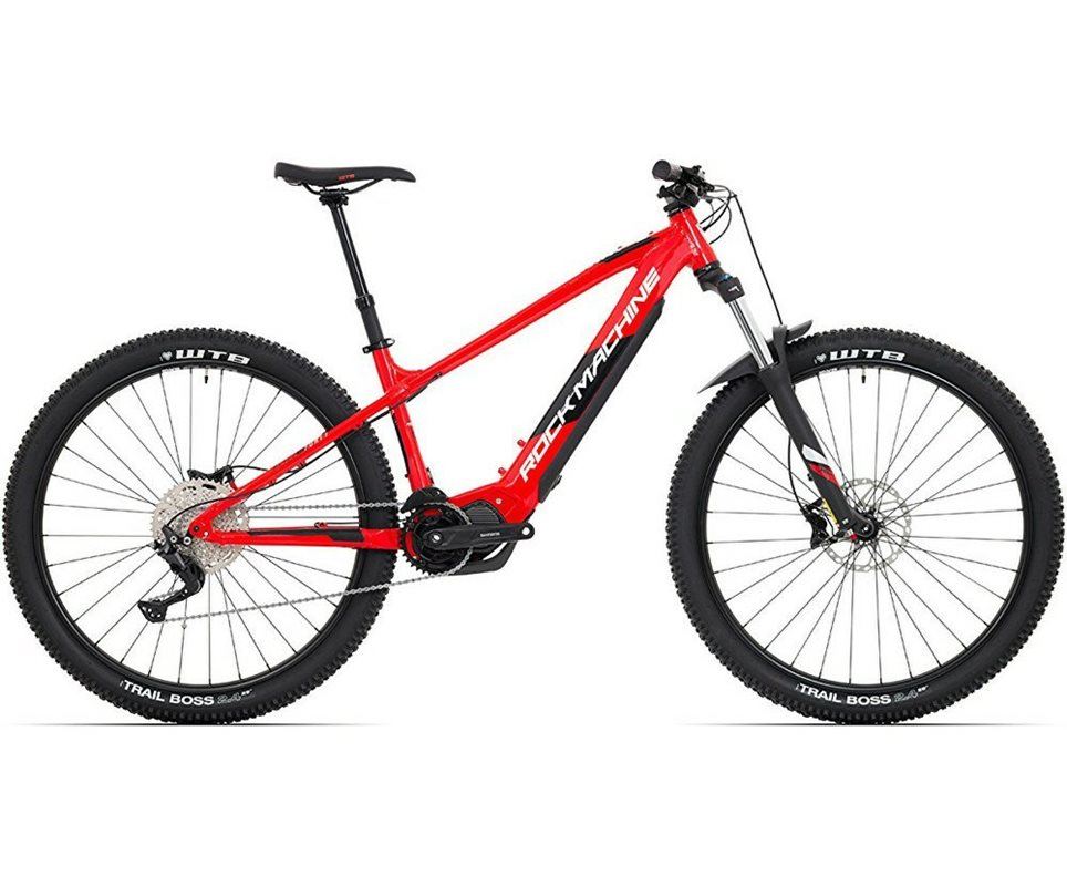 Rock Machine El MTB Blizz INT E40-29-29