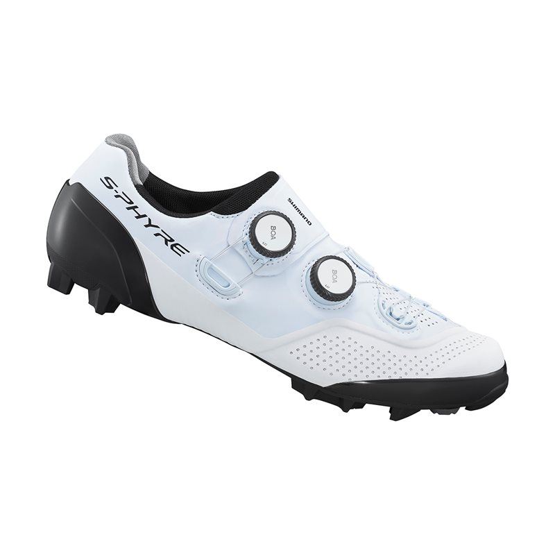 Shimano Cykelskor XC902 MTBvit SPDit SPD