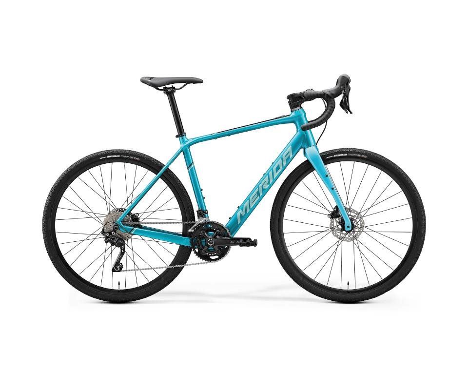 Merida E-Gravelbike eSILEX40000