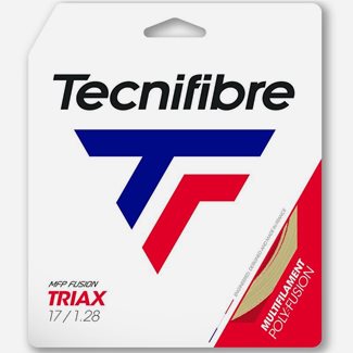 Tecnifibre Triax, Tennis strenger