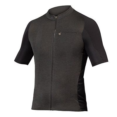 Endura GV500 Reiver S/S Jerseysey