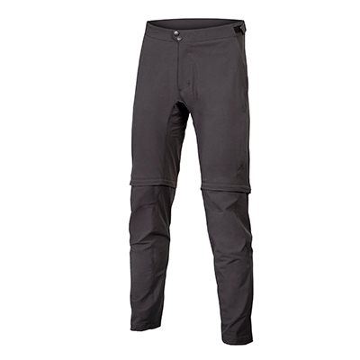 Endura Cykelbyxa GV500 Zipoff Trouserff Trouser