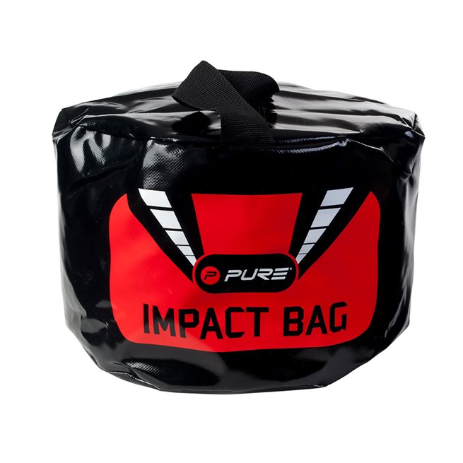 Pure2Improve Pure Impact Bag, Golfredskap