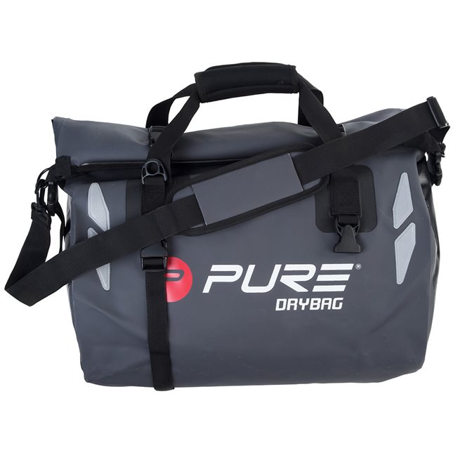 Pure2Improve Pure Waterproof 35L Sportsbag, Laukut