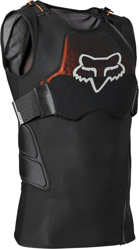 Fox Överkroppsskydd Baseframe Pro D3O Vestframe Pro D3O Vest