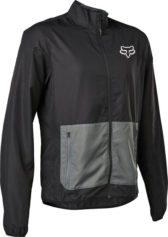 Fox Cykeljacka Ranger Wind Jacketnd Jacket