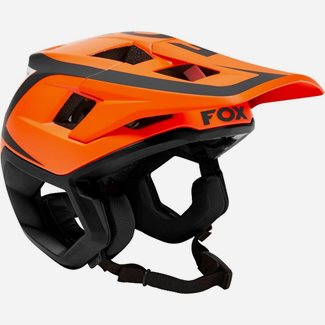 Fox MTB Hjälm DropframePro Helmet Dvide