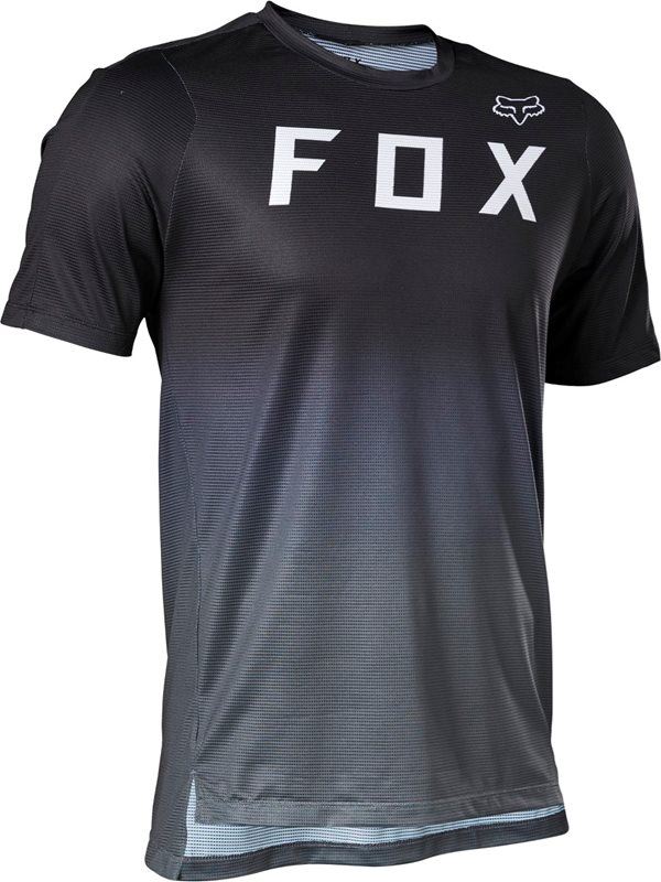 Fox Tröja Flexair Kortärmad