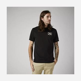 Fox T-shirt Calibrated Tech