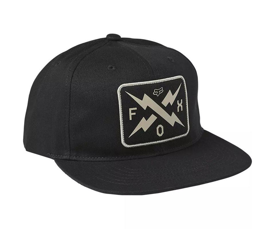 Fox Keps Calibrated Snapbackback