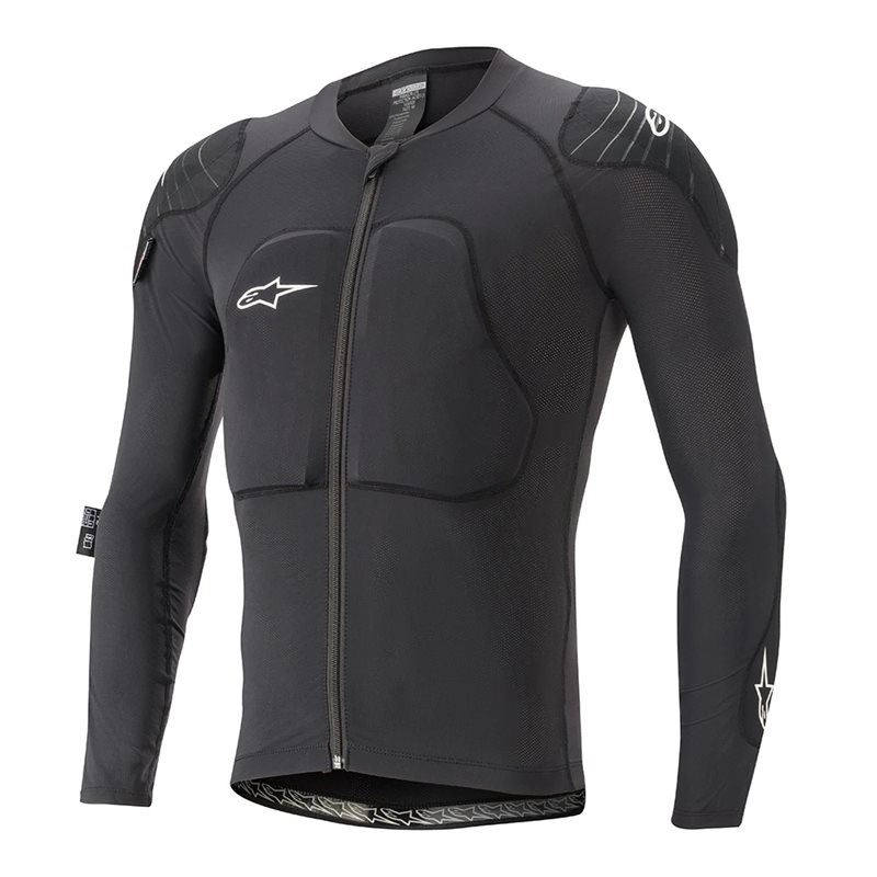 Alpinestars Överkroppsskydd Paragon Lite Långärmadgon Lite Långärmad