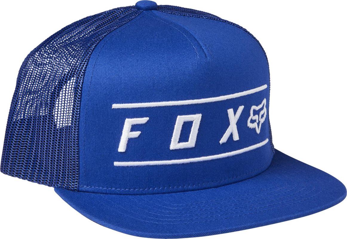 Fox Keps Pinnacle Mesh Snapbacknapback