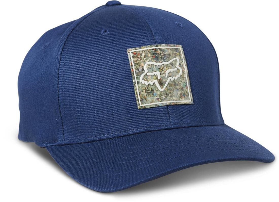 Fox Keps Same Level Flexfit Hatfit Hat