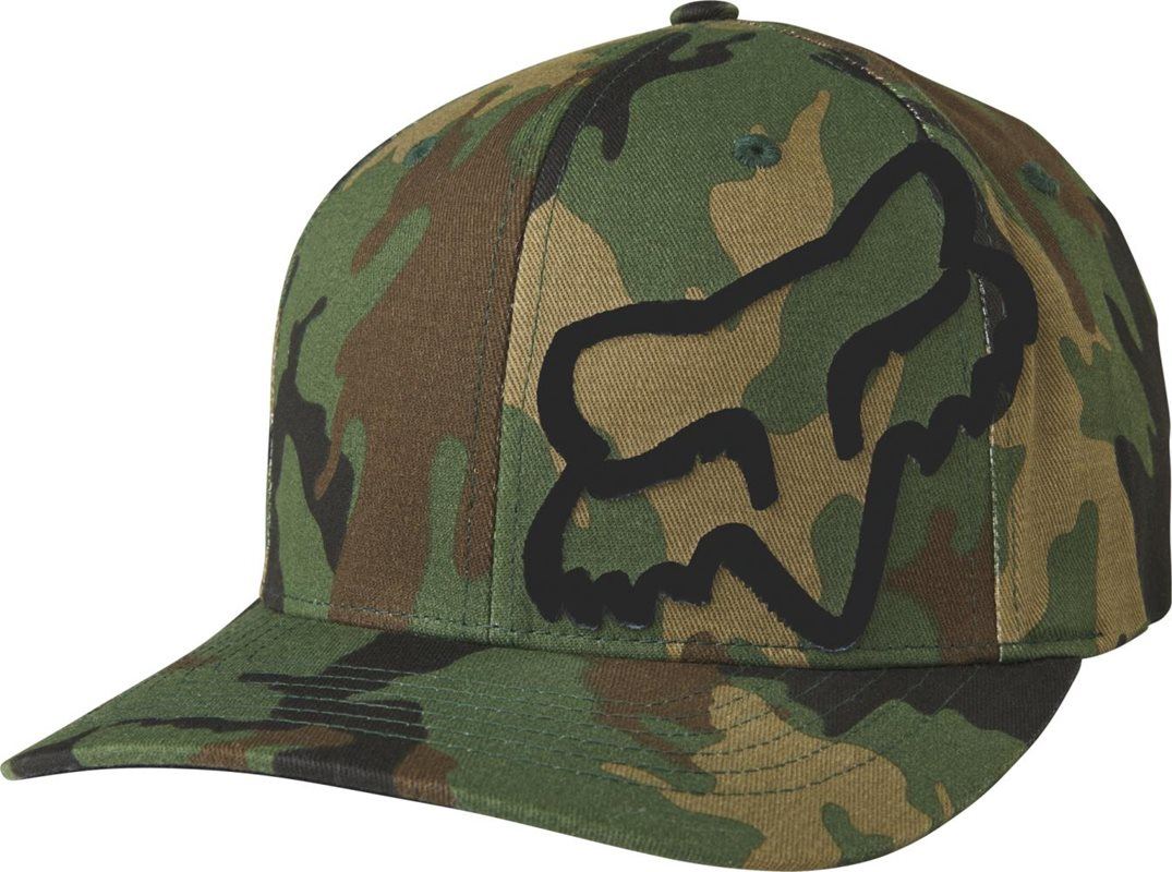 Fox Keps Flex 45 Flexfit Hat Hat