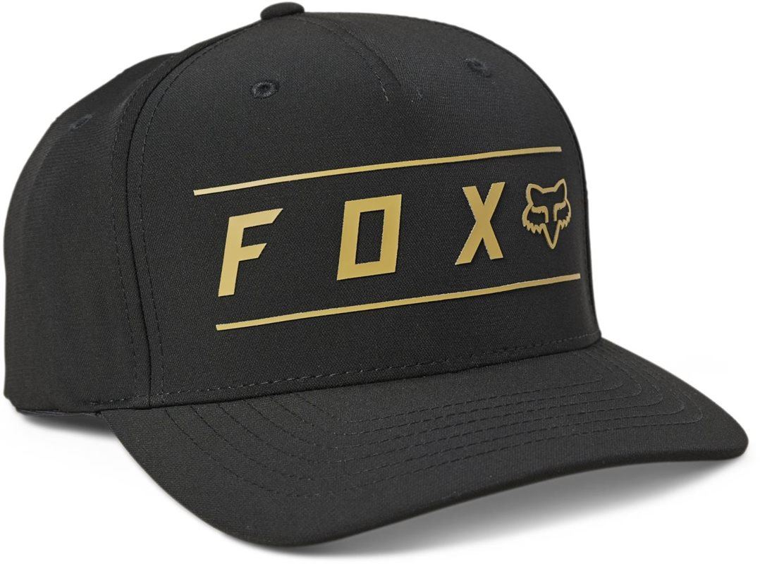 Fox Keps Pinnacle Tech Flexfit