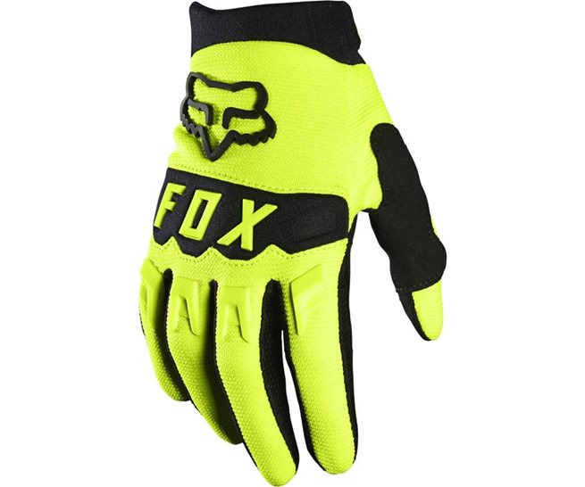 Fox Cykelhandskar Junior Dirtpaw Glove