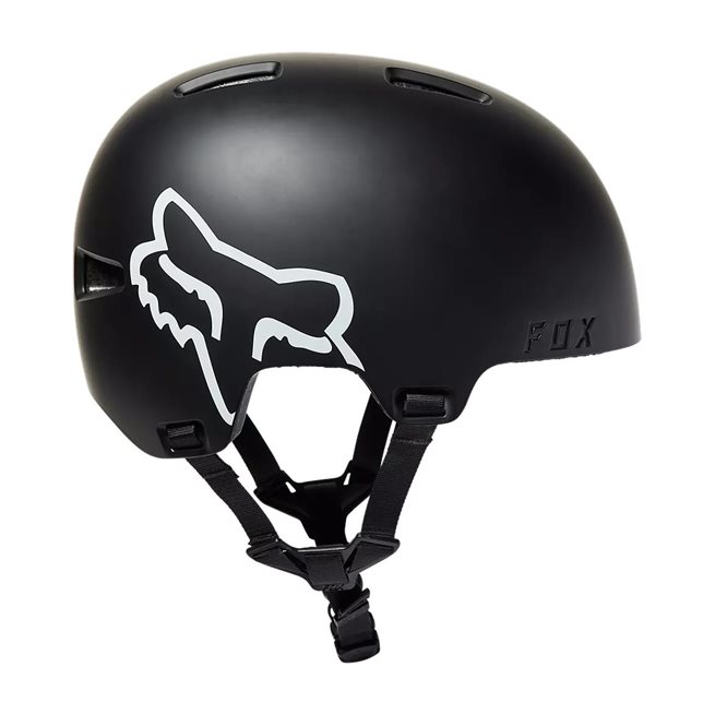 Fox Cykelhjälm Flight Helmet
