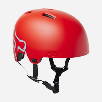 Fox Cykelhjälm Youth Flight Helmet