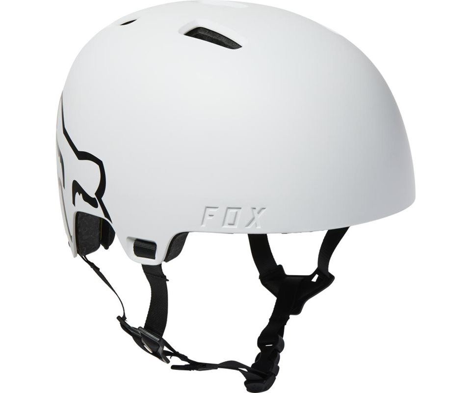 Fox Cykelhjälm Junior Flight Helmet