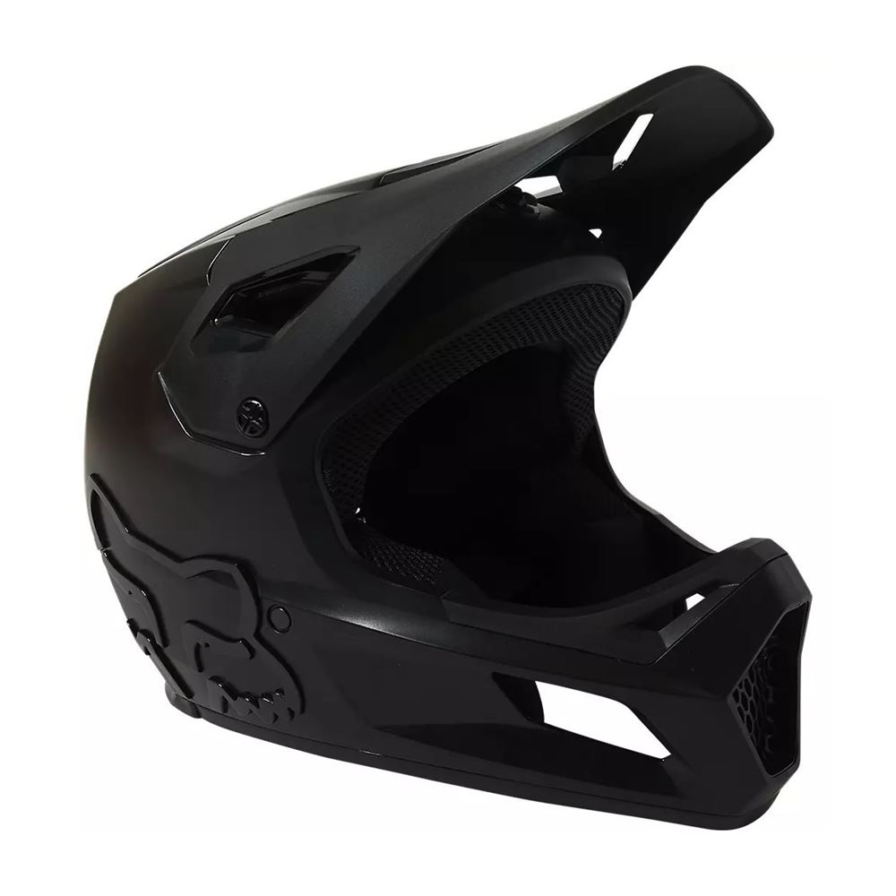 Fox Cykelhjälm Junior Rampage Helmetmpage Helmet