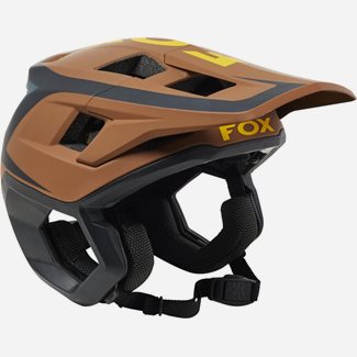 Fox Cykelhjälm Dropframe Pro Helmet Dvide