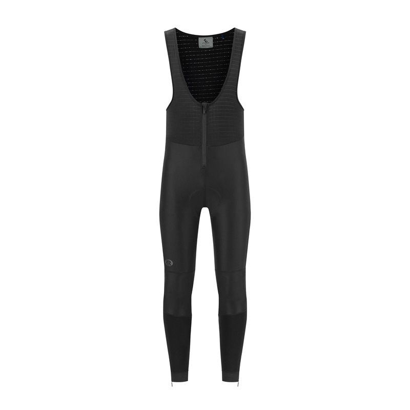 Rogelli Cykelbyxor BibtightDeep Winter