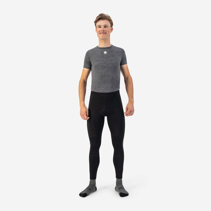 Rogelli Cykelbyxor Tight Essentialential