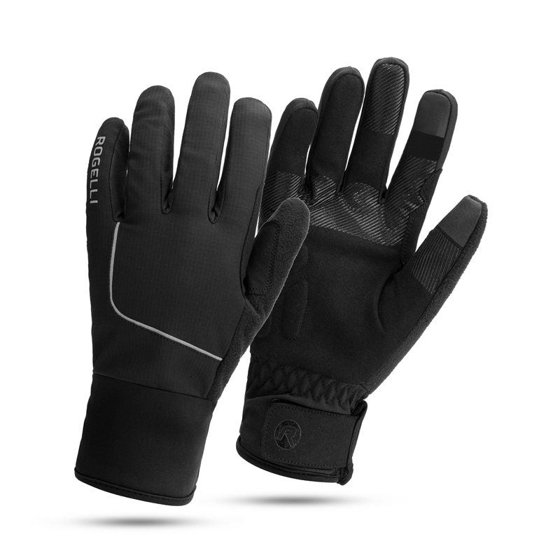 Rogelli Vinterhandskar Winter Essentialr Essential