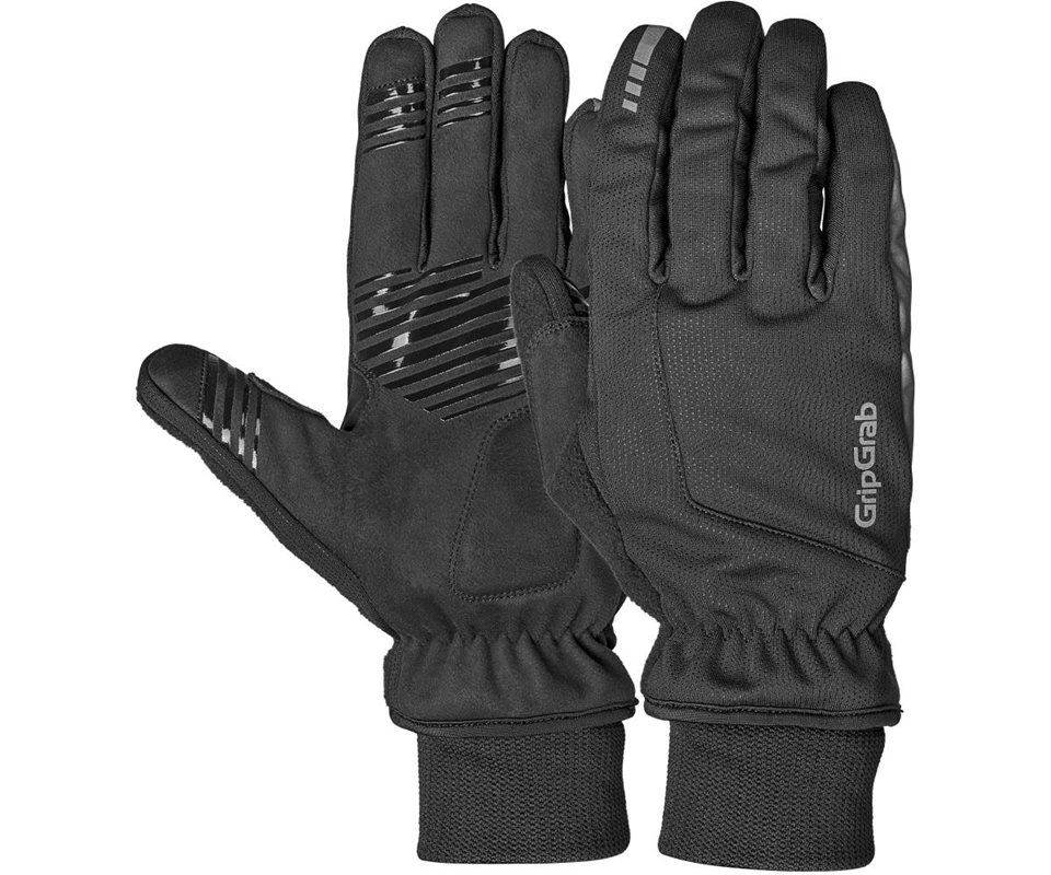 GripGrab Cykelhandskar Windster 2 Windproof Winteer 2 Windproof Winter